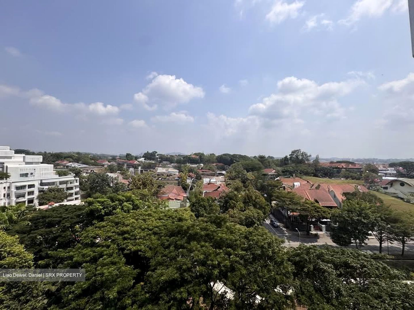 D'Leedon (D10), Condominium #605897131